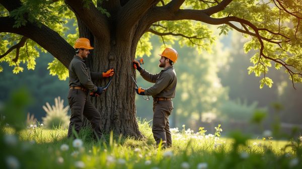 Tree surgeons Amersham: handling your tree surgery and care needs