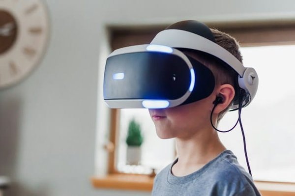 Virtual reality in education: the future of learning