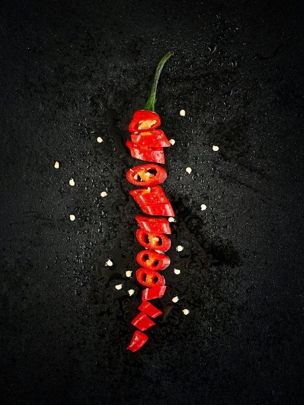 How to master the art of cooking with spicy peppers?