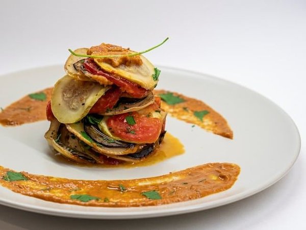 How to make a classic french ratatouille?
