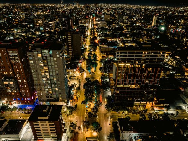 Moving to Nice: why live there?