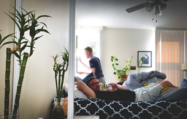 Creating your luxury oasis: tips for designing a high-end living space