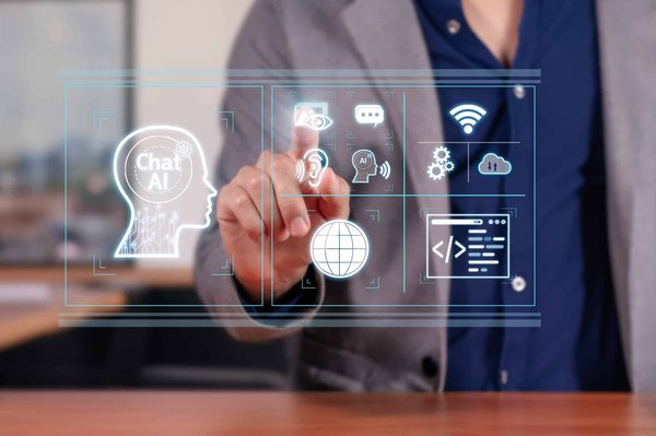 Is it possible to use Chat GPT in website creation?