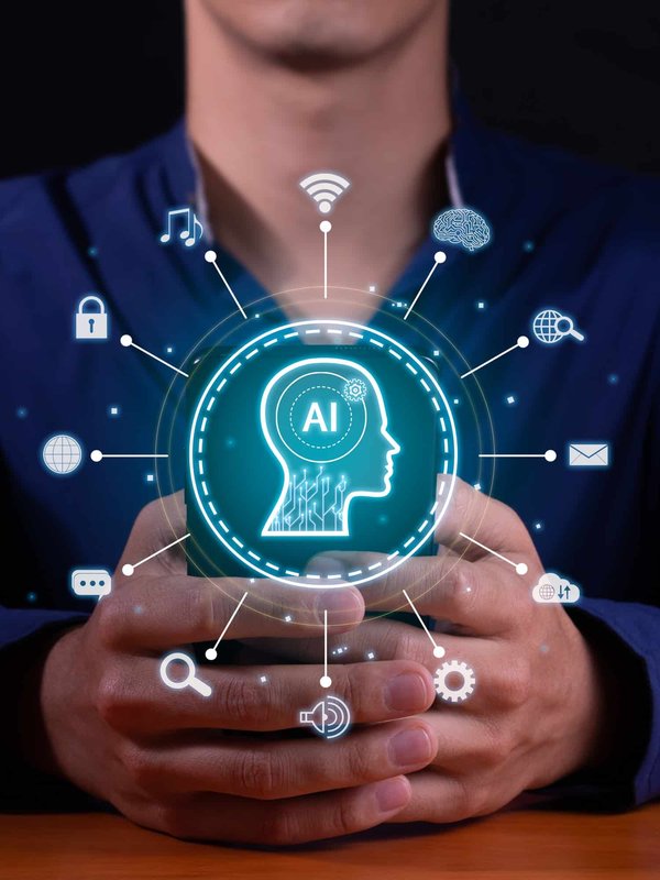 Creativity and AI: how can MyImageGPT be artistic?