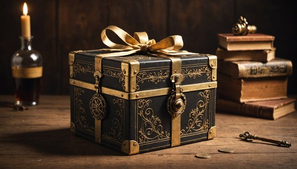 Exploring online mystery boxes: your guide to thrilling finds